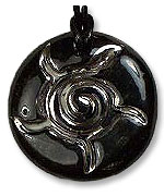 Sun Spiral