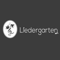 Liedergarten Logo - Annette Abolins