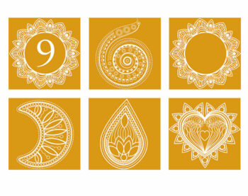 Cloud9Sauna - Icon illustrations