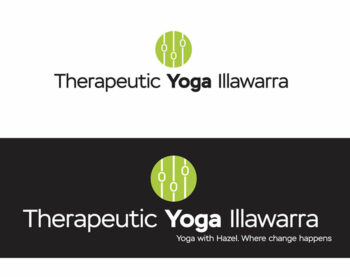 Therapeutic Yoga Illawarra - Logo refresh